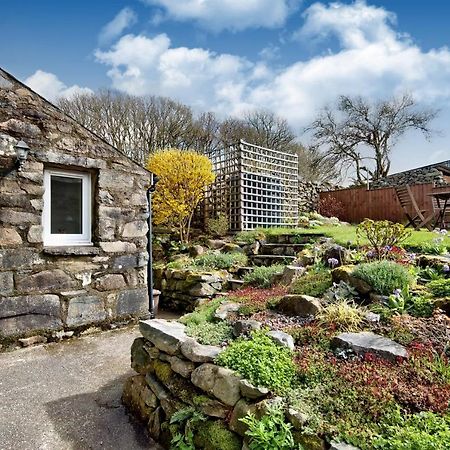 Ty Capel Jeriwsalem Villa Trawsfynydd Luaran gambar