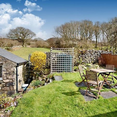 Ty Capel Jeriwsalem Villa Trawsfynydd Luaran gambar
